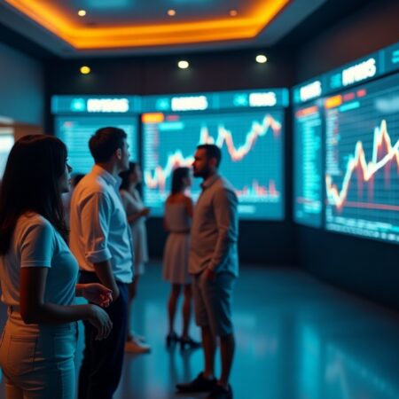 Why NYSE’s B Investment Is Poised to Disrupt Prediction Markets Forever