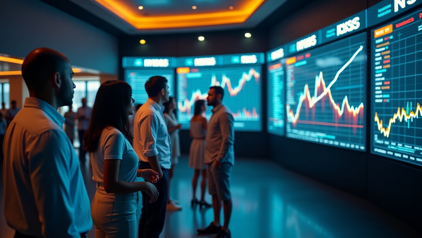 Why NYSE’s B Investment Is Poised to Disrupt Prediction Markets Forever
