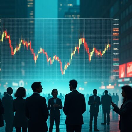 How Young Investors Are Leveraging Prediction Markets to Outperform Traditional Investing