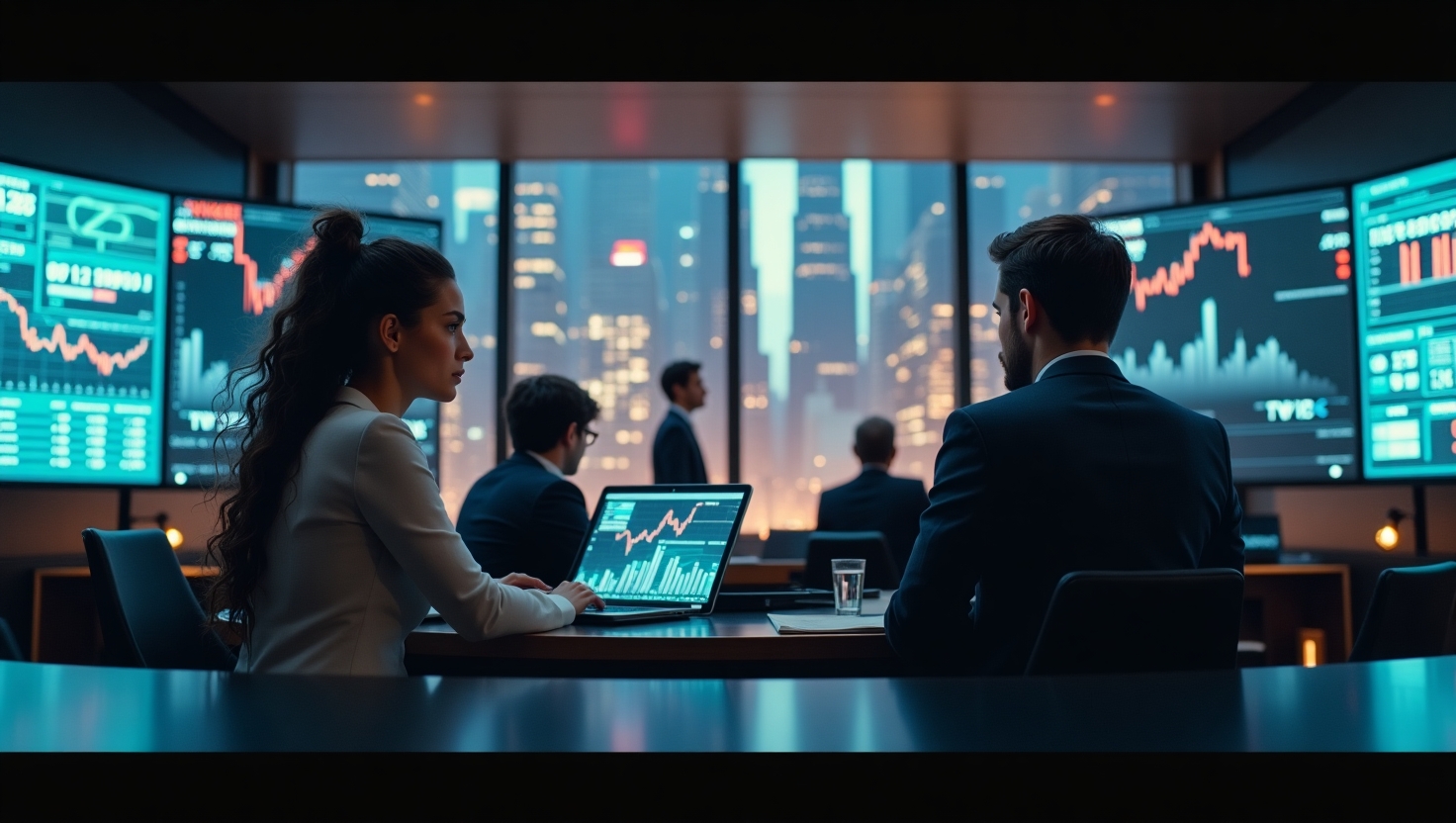 Why NYSE’s B Gamble on Prediction Markets Will Revolutionize Investing