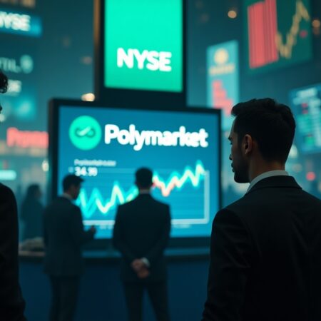 Why NYSE’s Groundbreaking $2B Investment in Polymarket Will Transform Prediction Markets Forever