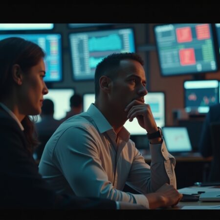 Why NYSE’s Bold B Investment Will Transform Prediction Markets Forever