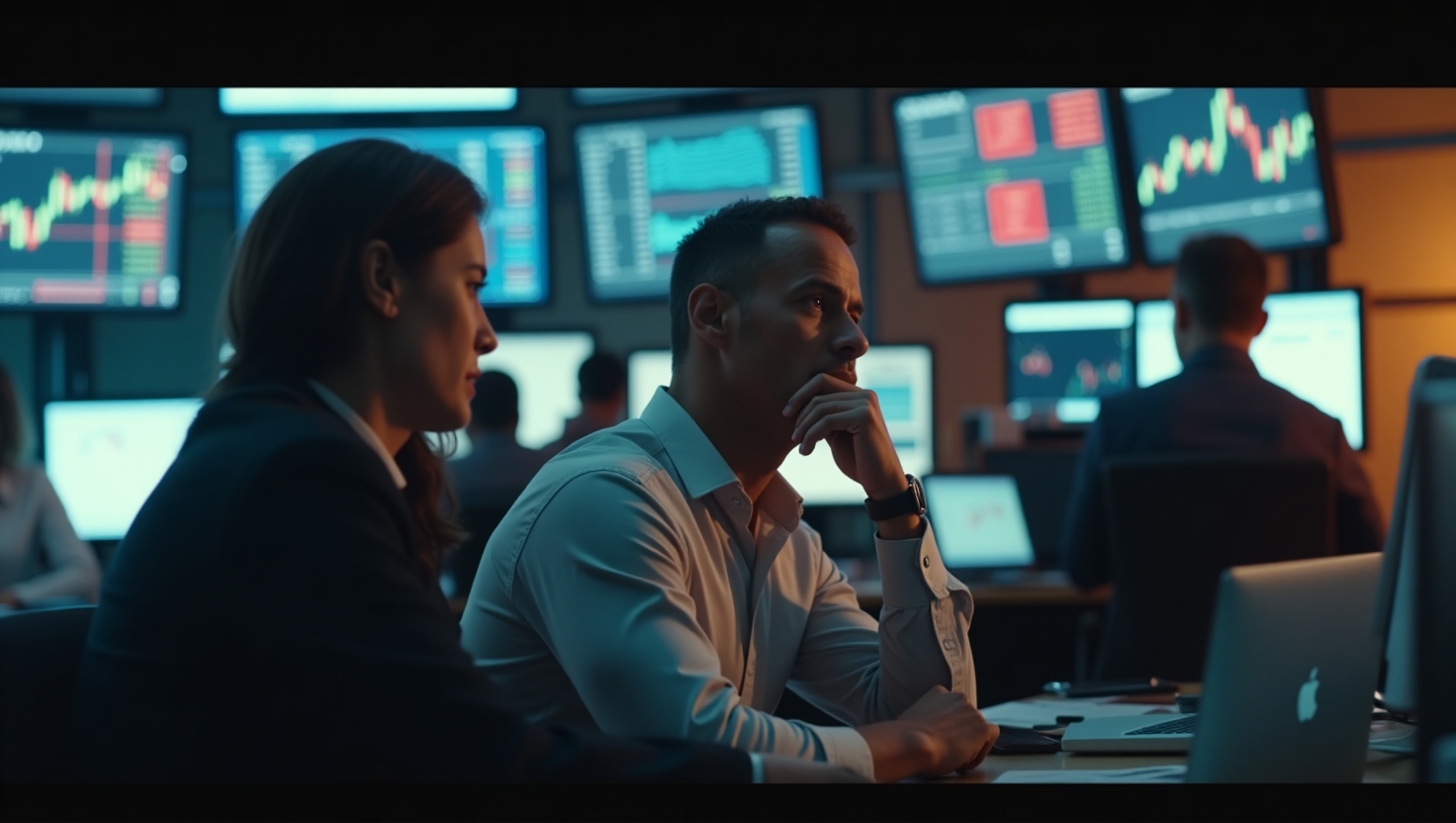 Why NYSE’s Bold B Investment Will Transform Prediction Markets Forever