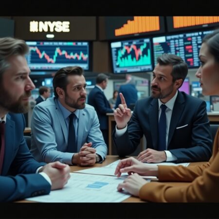 5 Predictions About How NYSE’s B Investment Will Revolutionize Your Investment Strategy That’ll Shock You