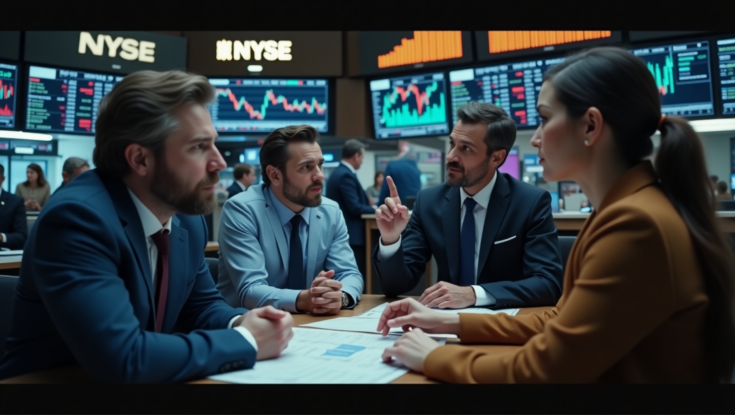 5 Predictions About How NYSE’s B Investment Will Revolutionize Your Investment Strategy That’ll Shock You