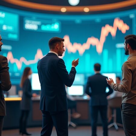 Why NYSE’s  Billion Bet on Prediction Markets Will Disrupt Traditional Investing