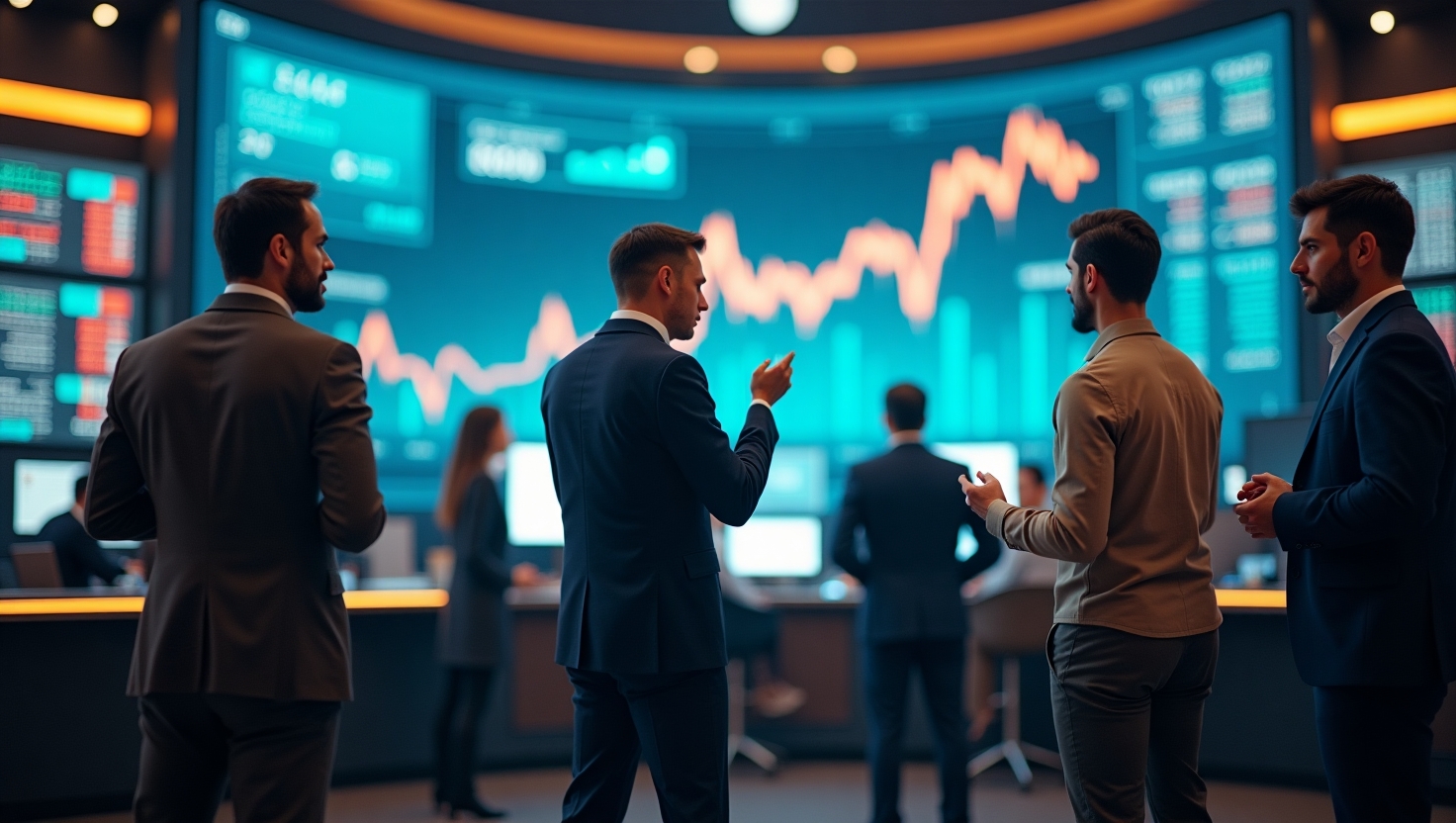 Why NYSE’s  Billion Bet on Prediction Markets Will Disrupt Traditional Investing