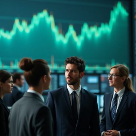 Why NYSE’s B Investment Will Change the Game for Prediction Markets Forever