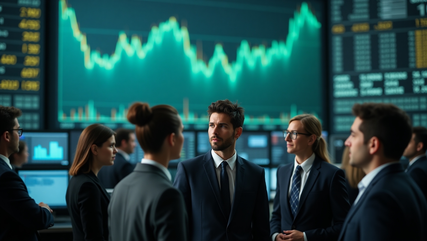 Why NYSE’s B Investment Will Change the Game for Prediction Markets Forever