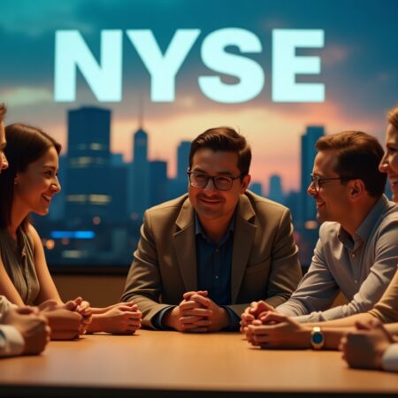 What No One Tells You About the Future of Prediction Markets After NYSE’s Bold Move