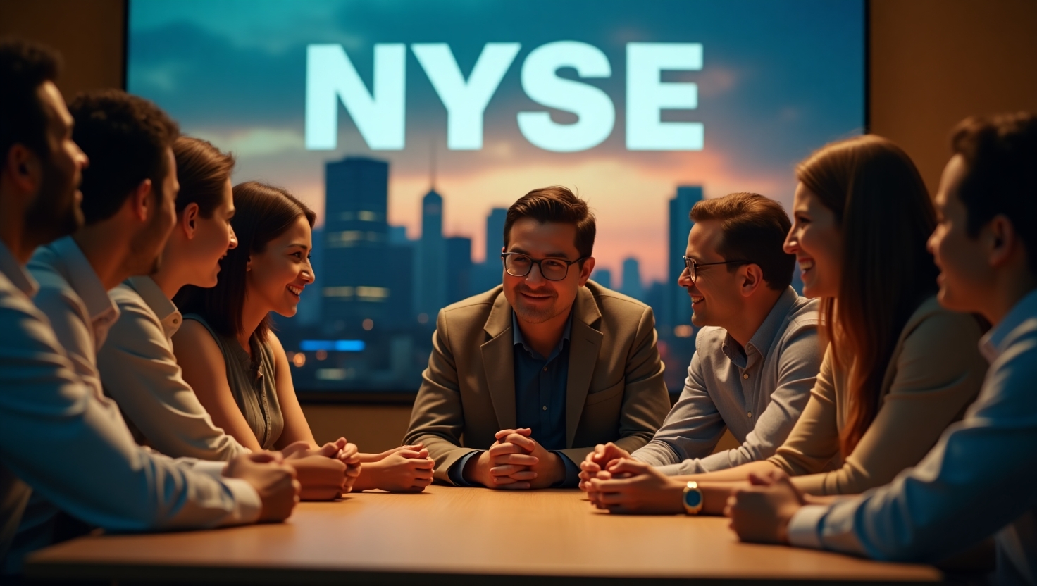 What No One Tells You About the Future of Prediction Markets After NYSE’s Bold Move