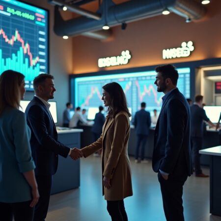 Why NYSE’s $2B Investment in Polymarket Will Disrupt Financial Norms Forever