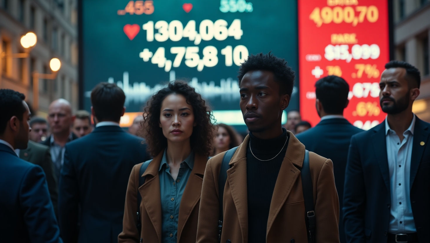 The Hidden Truth About the Financial Risks of Prediction Markets You Need to Know The Hidden Truth About the Financial Risks of Prediction Markets You Need to Know