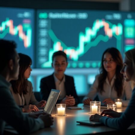 The Hidden Truth About the Financial Risks of Prediction Markets You Need to Know