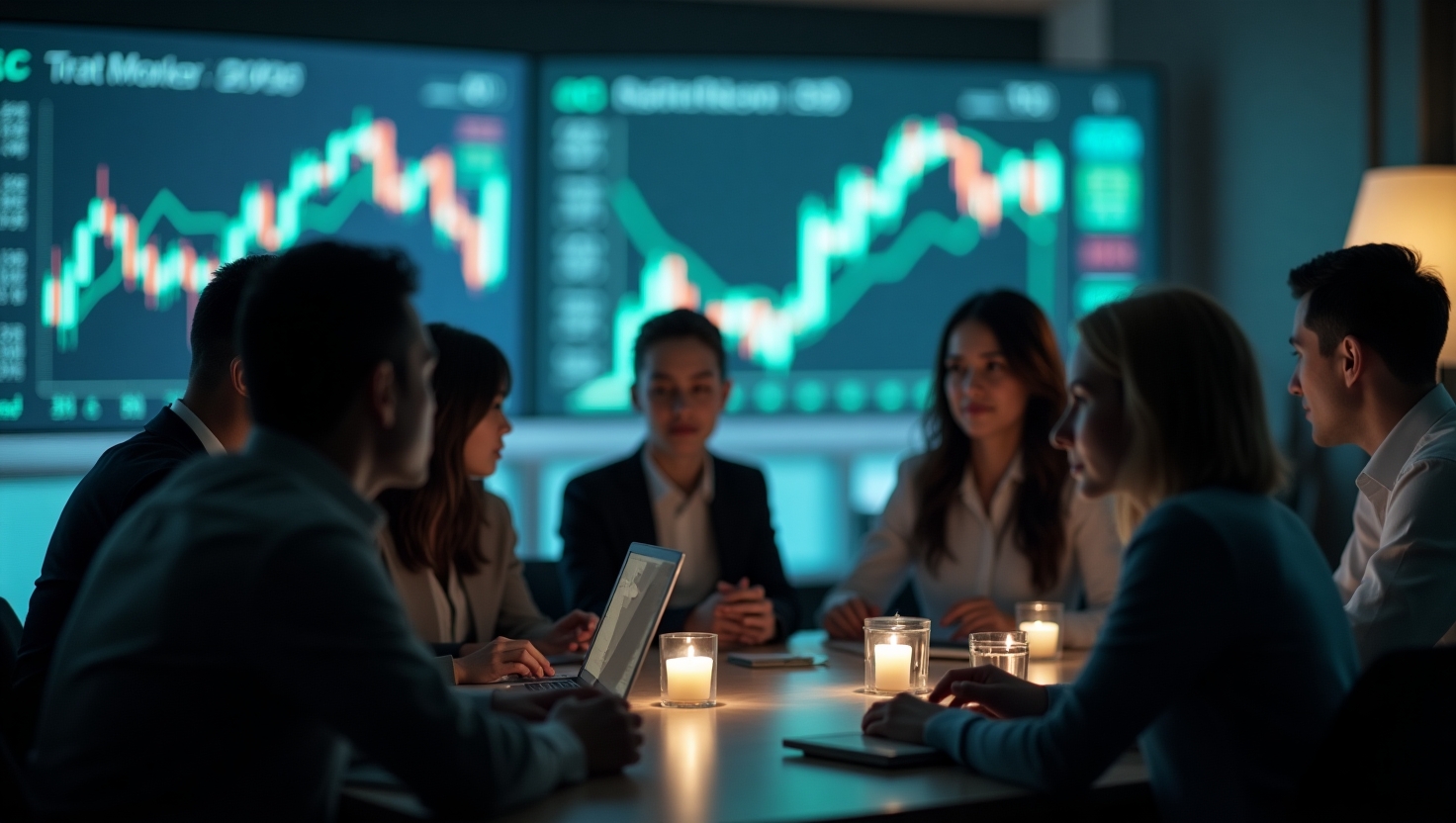 The Hidden Truth About the Financial Risks of Prediction Markets You Need to Know
