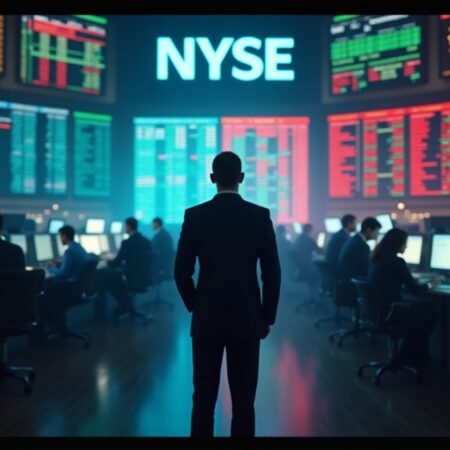 5 Predictions About the Impact of NYSE’s B Gamble on Prediction Markets That’ll Shock You