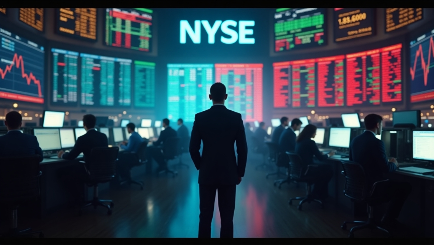 5 Predictions About the Impact of NYSE’s B Gamble on Prediction Markets That’ll Shock You