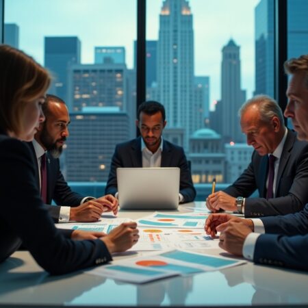 How Everyday Investors Are Using NYSE’s B Move to Secure Their Financial Future