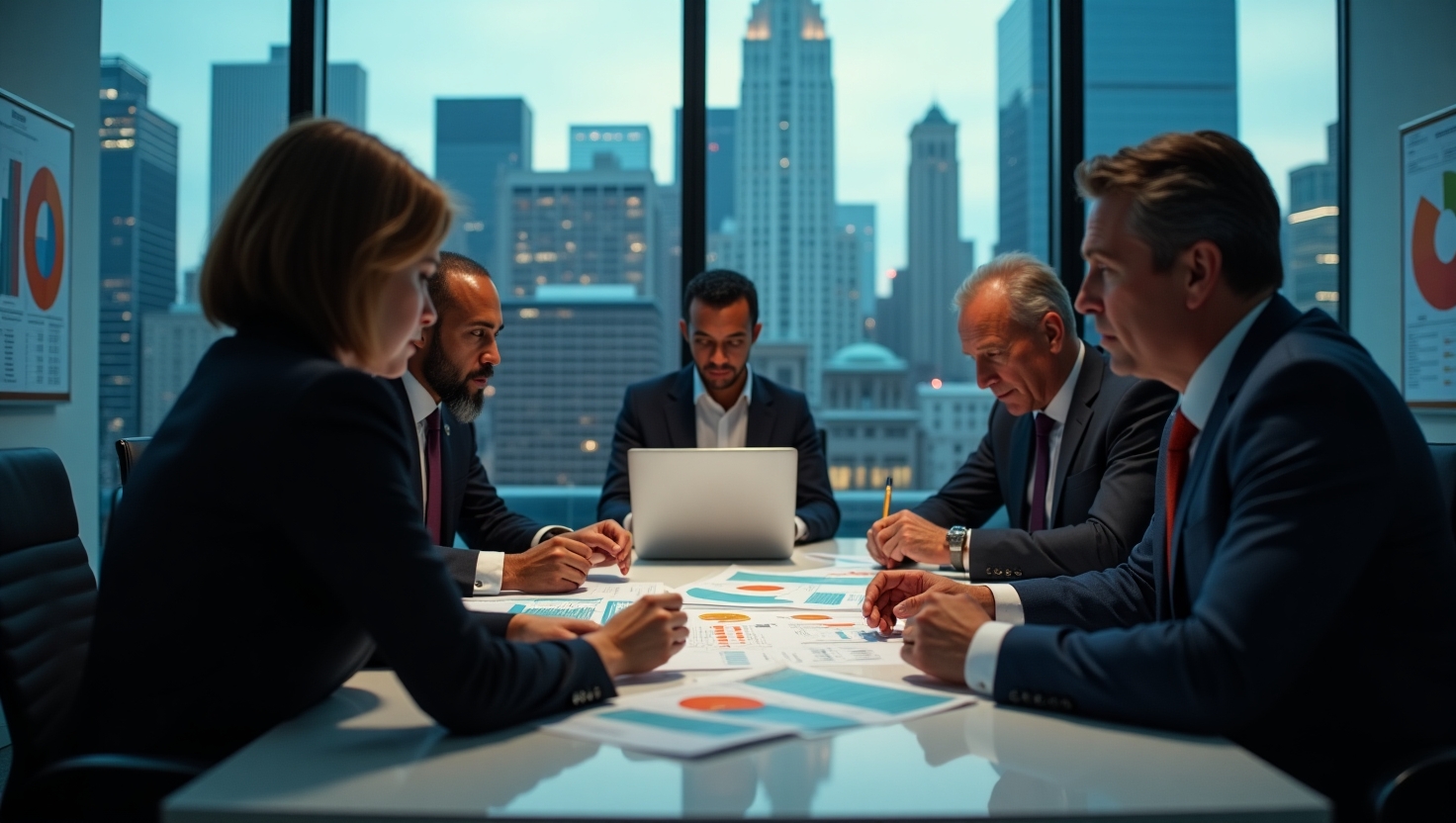 How Everyday Investors Are Using NYSE’s B Move to Secure Their Financial Future How Everyday Investors Are Using NYSE’s B Move to Secure Their Financial Future