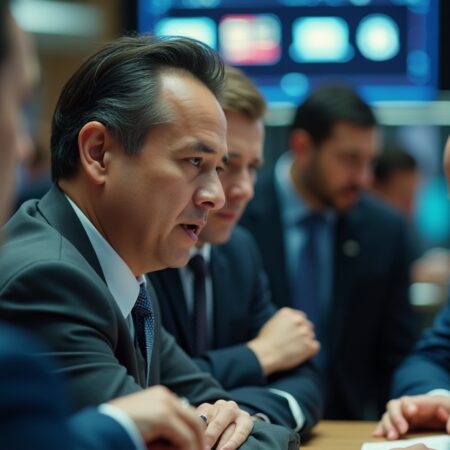 Why NYSE’s B Bet on Prediction Markets Will Change Investing Forever