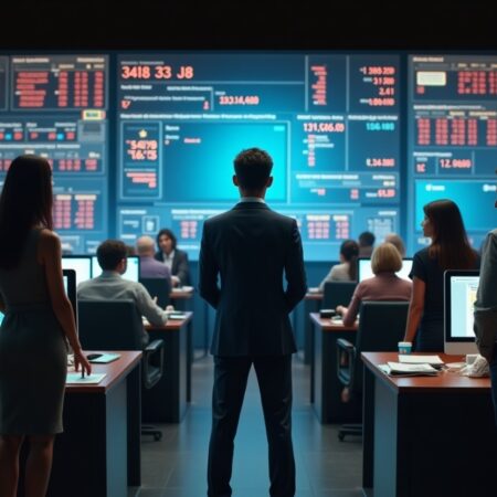 How Everyday Traders Are Leveraging NYSE’s Investment to Win Big in Prediction Markets
