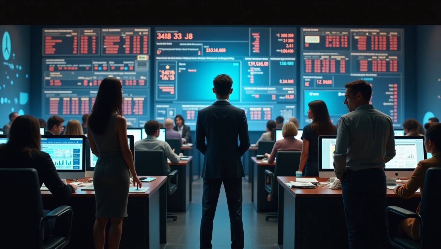 How Everyday Traders Are Leveraging NYSE’s Investment to Win Big in Prediction Markets