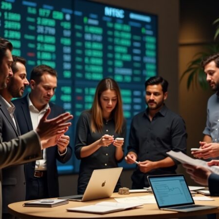 The Hidden Truth About How Prediction Markets Are Disrupting Traditional Finance