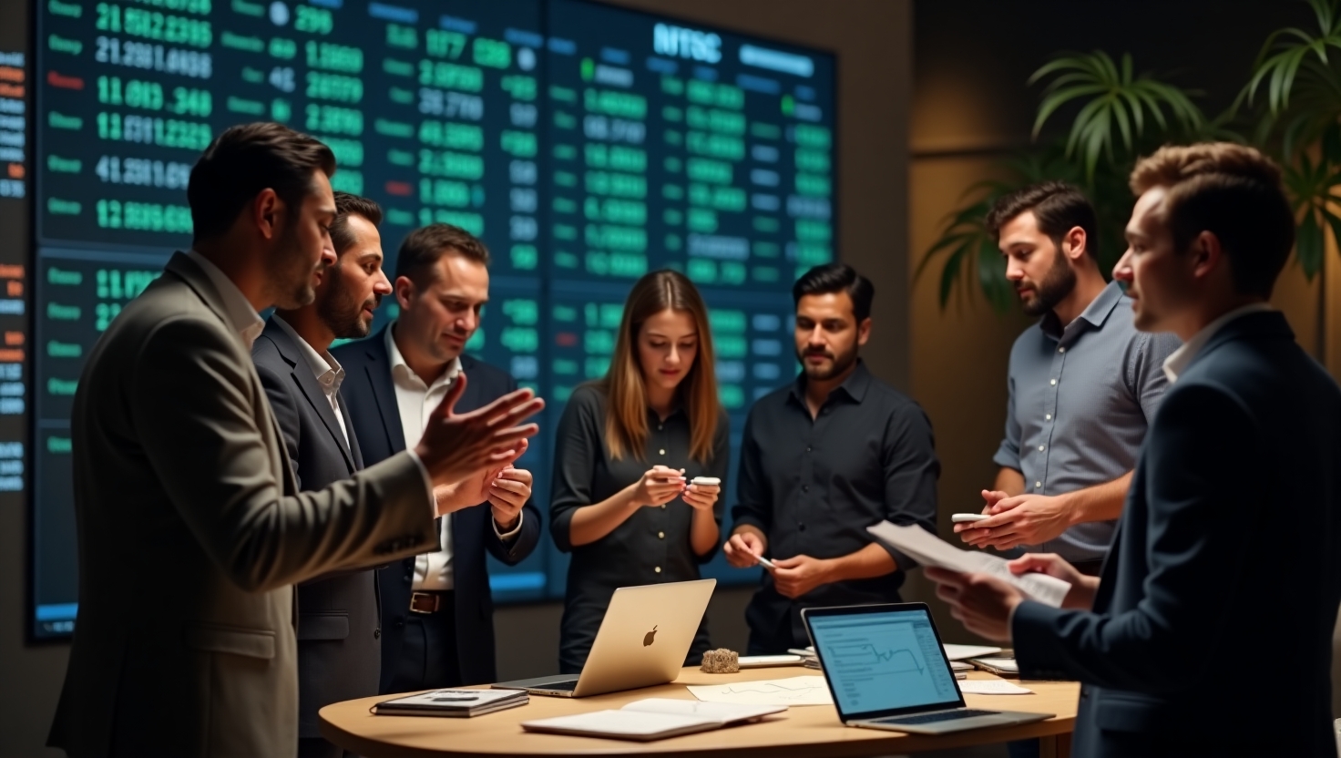 The Hidden Truth About How Prediction Markets Are Disrupting Traditional Finance