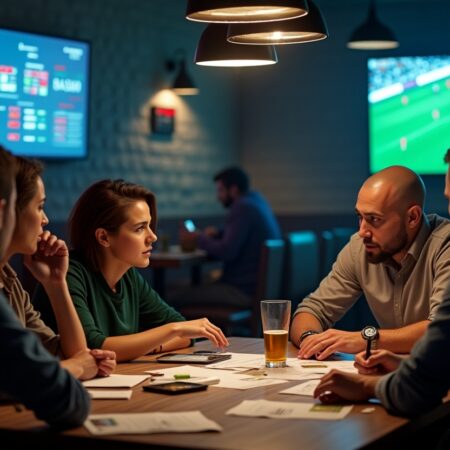Why Odds Movement – Change Everything Premier League Bettors Happy