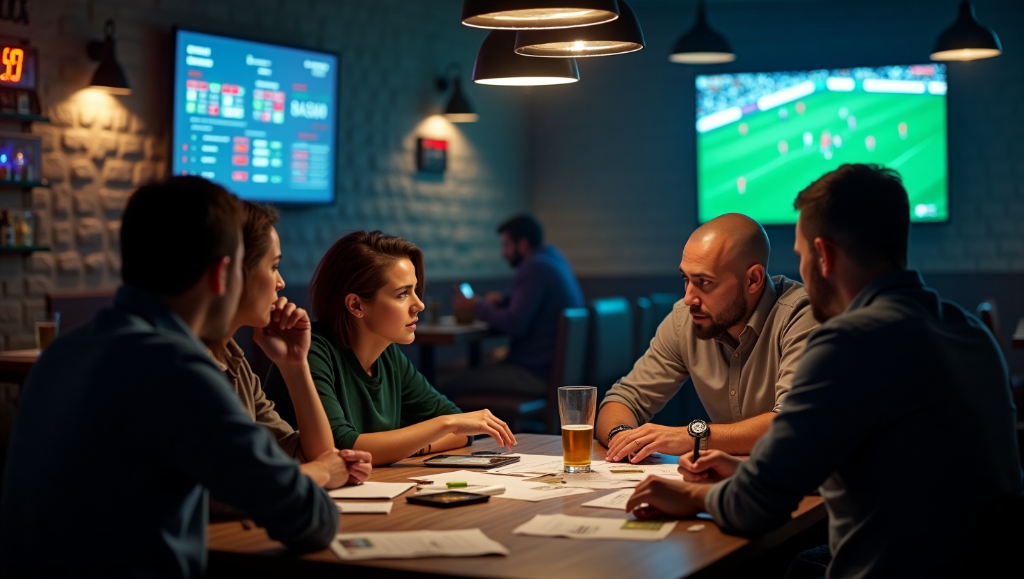 Why Odds Movement – Change Everything Premier League Bettors Happy