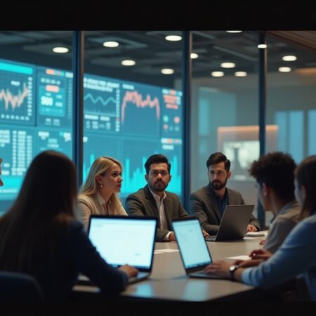 5 Shocking Predictions About the Future of Prediction Markets That Investors Must Know