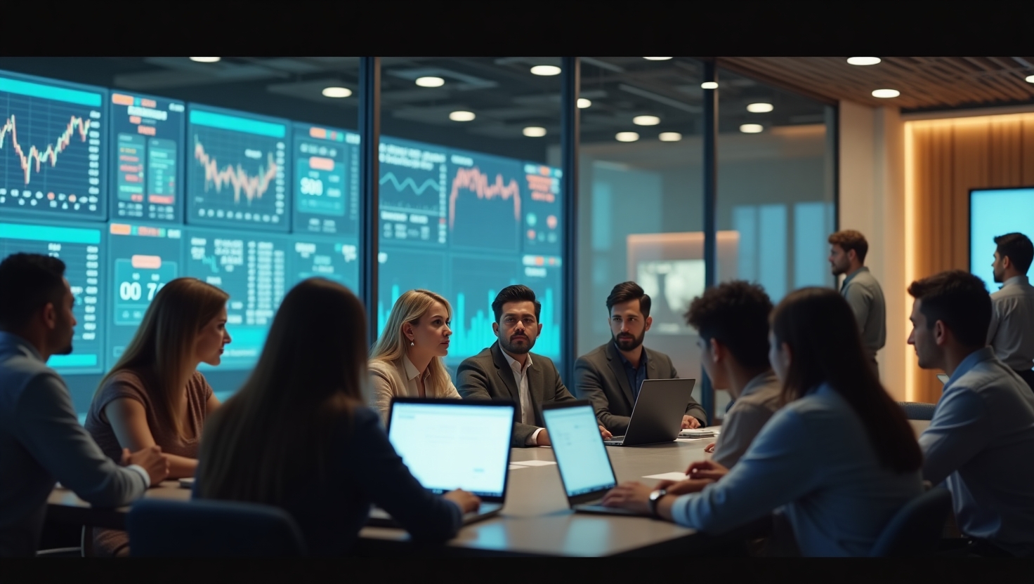 5 Shocking Predictions About the Future of Prediction Markets That Investors Must Know