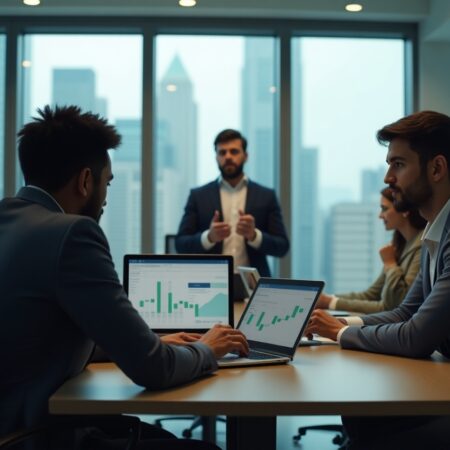 What Financial Analysts Aren’t Revealing About the Future of Prediction Markets
