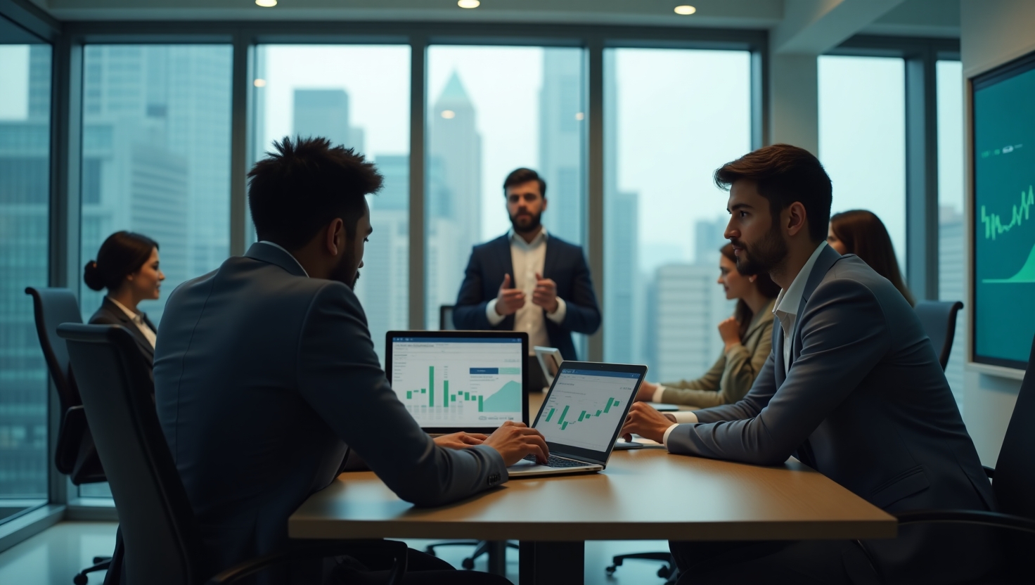 What Financial Analysts Aren’t Revealing About the Future of Prediction Markets