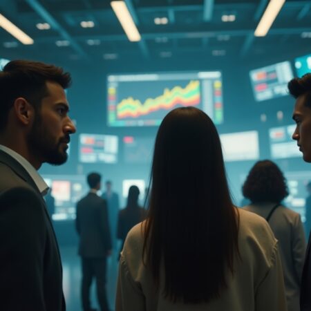 Why Prediction Markets Are Poised to Revolutionize Investing Forever