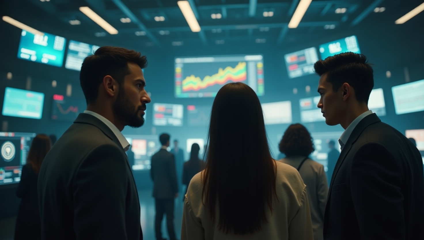 Why Prediction Markets Are Poised to Revolutionize Investing Forever