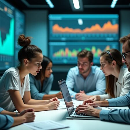 Why Polymarket’s B Investment Will Revolutionize Prediction Markets Forever