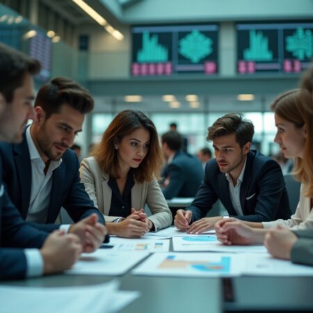 Why NYSE’s Bold Move in Prediction Markets Will Change How We Invest Forever