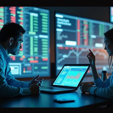 7 Predictions About the Future of Prediction Markets That Will Change Your Perspective