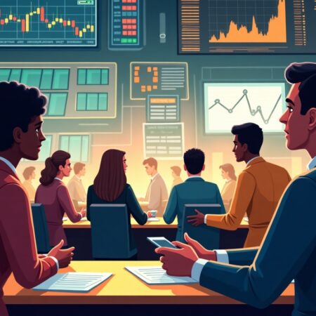 The Hidden Truth About How Prediction Markets Could Disrupt Your Investment Strategy