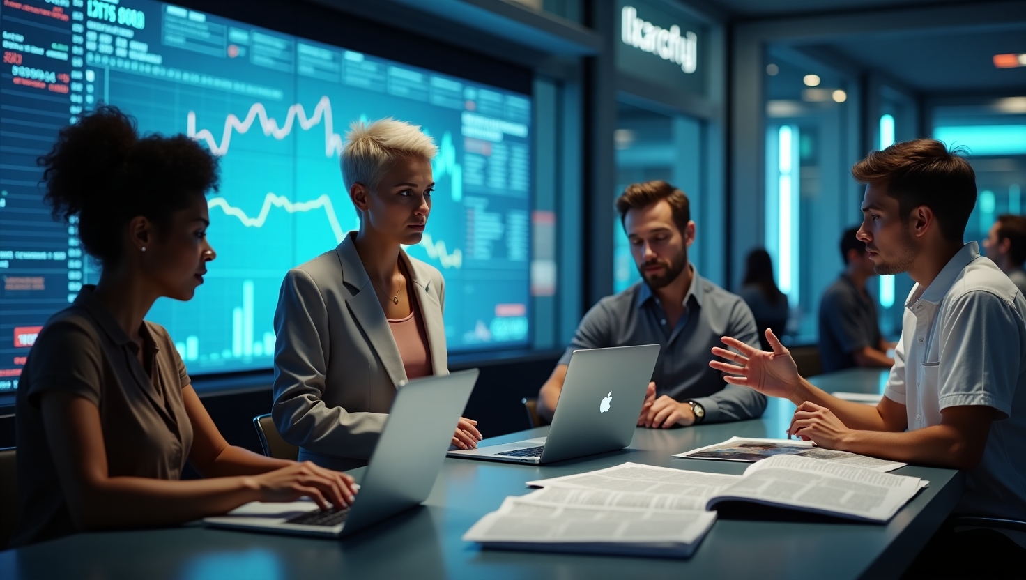 What No One Tells You About the Future of Crypto Casinos and Prediction Markets