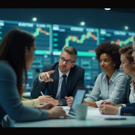 How Everyday Investors Are Shaking Up Prediction Markets with NYSE’s $2B Influence