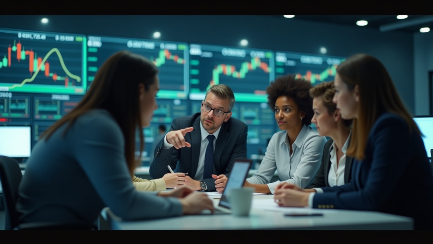 How Everyday Investors Are Shaking Up Prediction Markets with NYSE’s B Influence