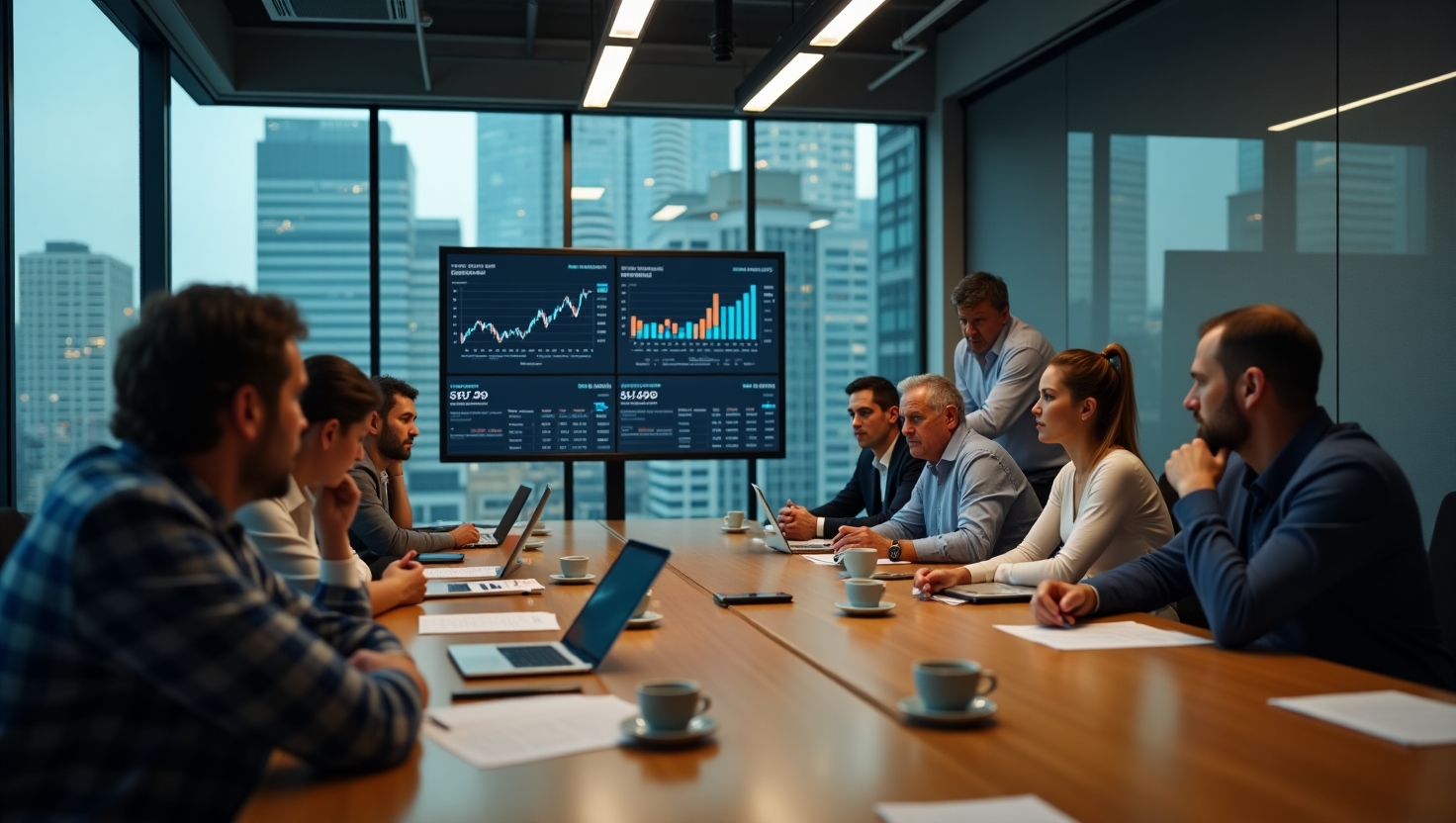 5 Predictions About How NYSE’s B Investment Will Transform Prediction Markets That’ll Shock You 5 Predictions About How NYSE’s B Investment Will Transform Prediction Markets That’ll Shock You
