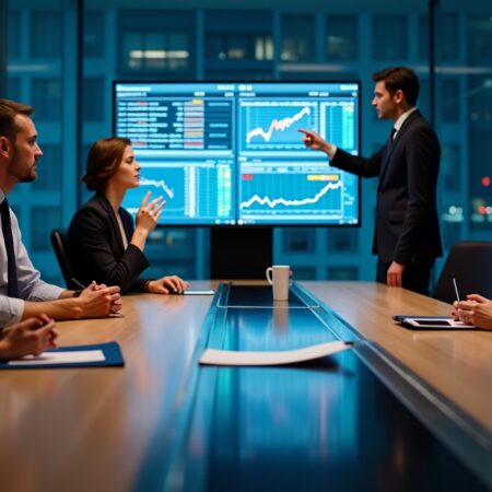 The Hidden Truth About How NYSE’s B Bet is Shaping Prediction Markets