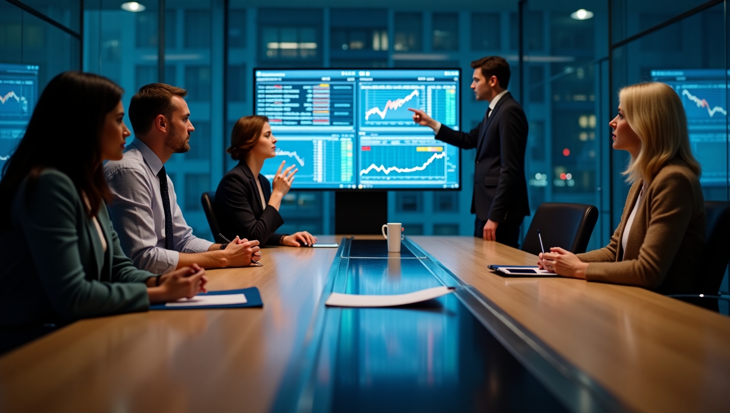 The Hidden Truth About How NYSE’s B Bet is Shaping Prediction Markets