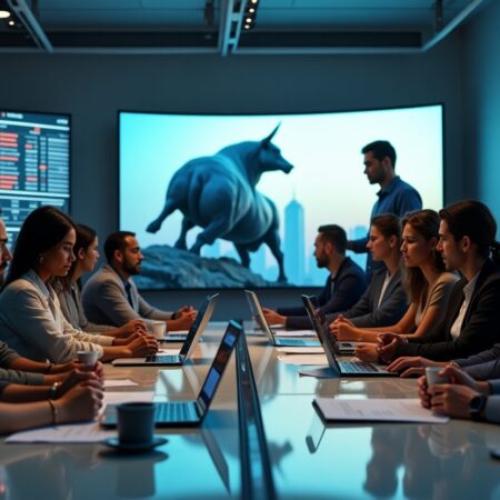 How Young Investors Are Leveraging Prediction Markets for Massive Returns