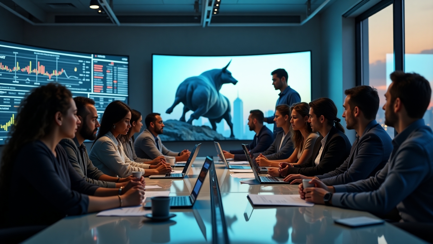 How Young Investors Are Leveraging Prediction Markets for Massive Returns