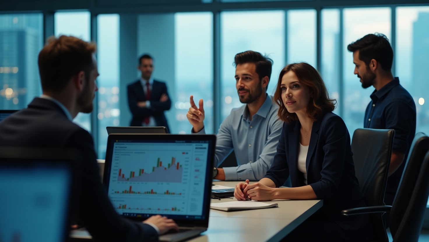 How Everyday Investors Leverage Prediction Markets to Outperform the Market