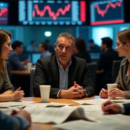 The Hidden Truth About Prediction Markets That Wall Street Doesn’t Want You to Know